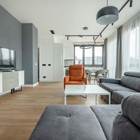 Kondina Suites 베오그라드 외부 사진