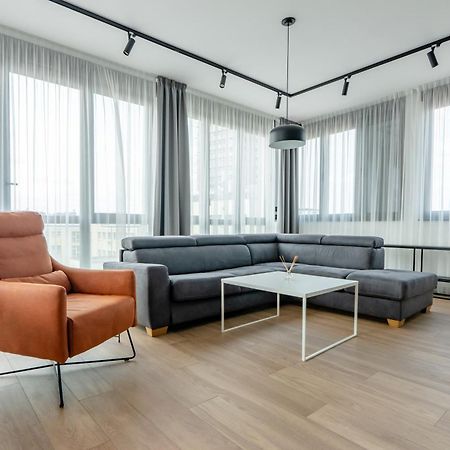 Kondina Suites 베오그라드 외부 사진