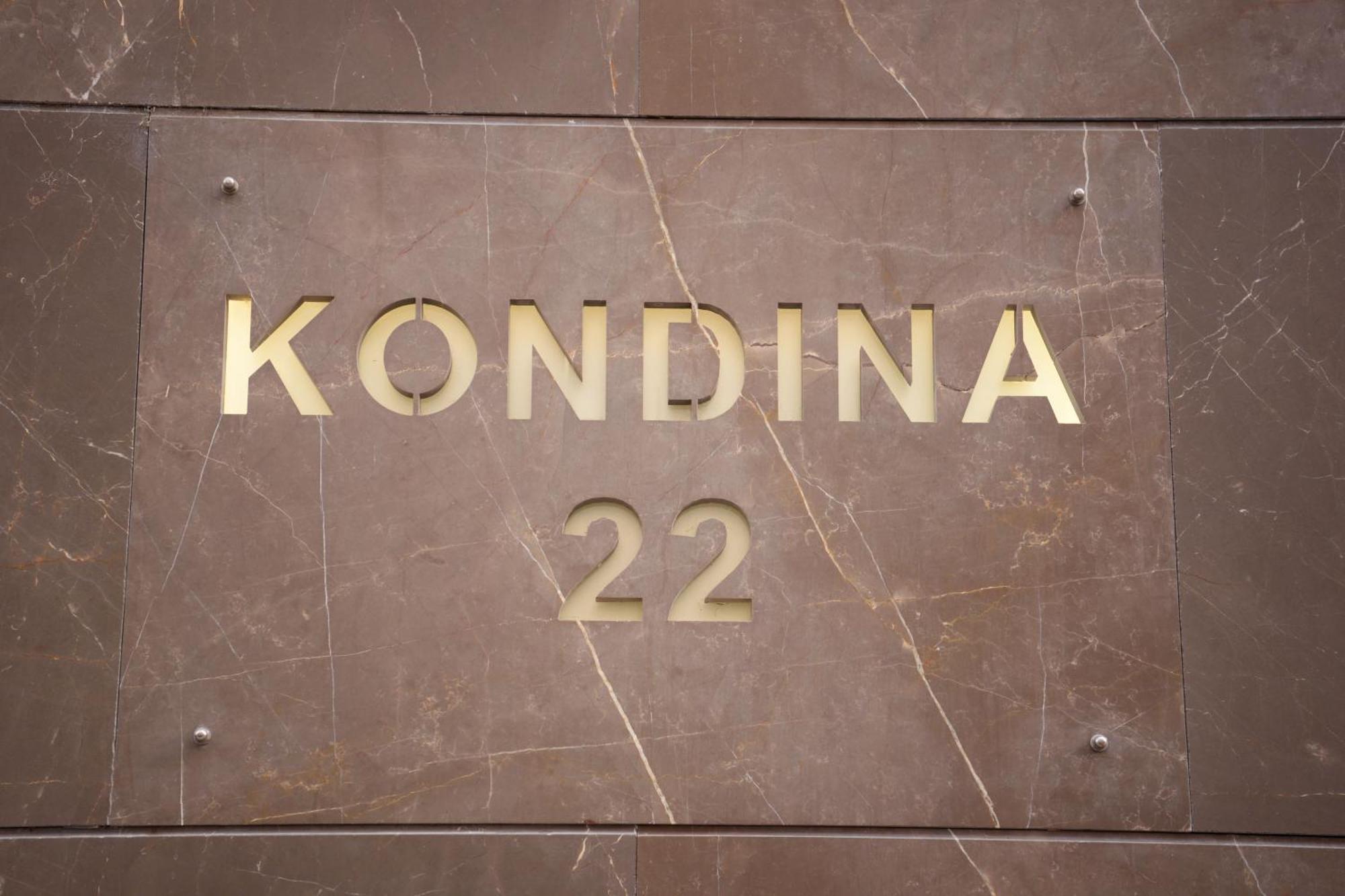 Kondina Suites 베오그라드 외부 사진