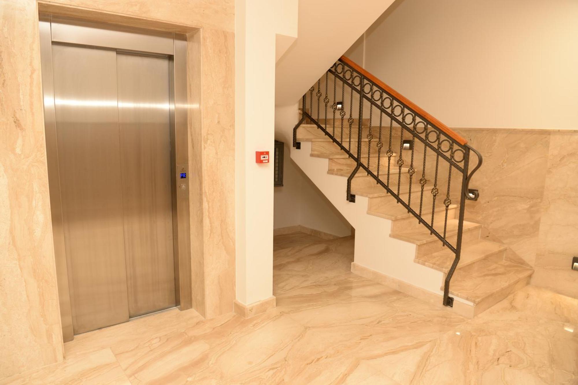 Kondina Suites 베오그라드 외부 사진