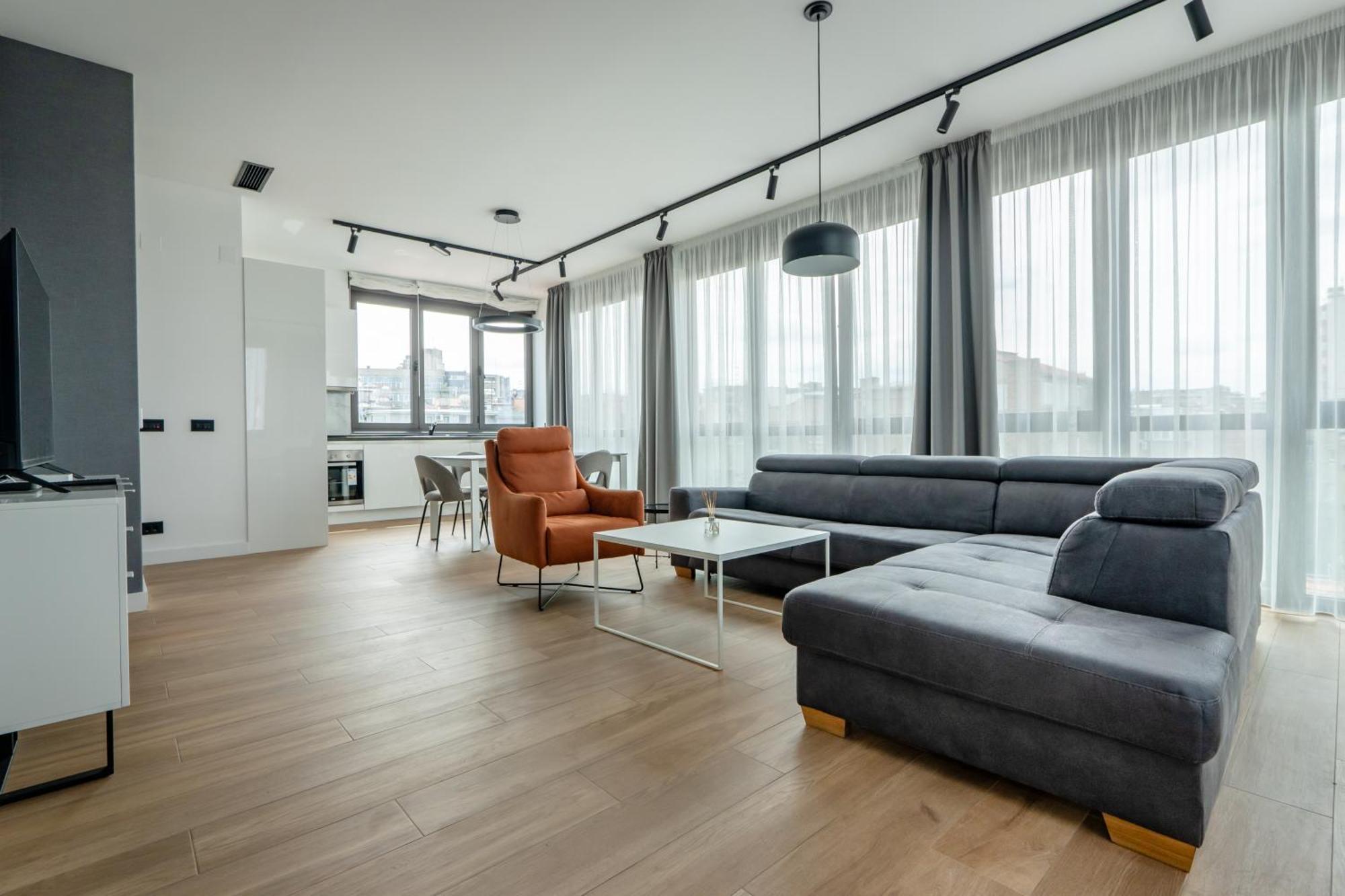 Kondina Suites 베오그라드 외부 사진