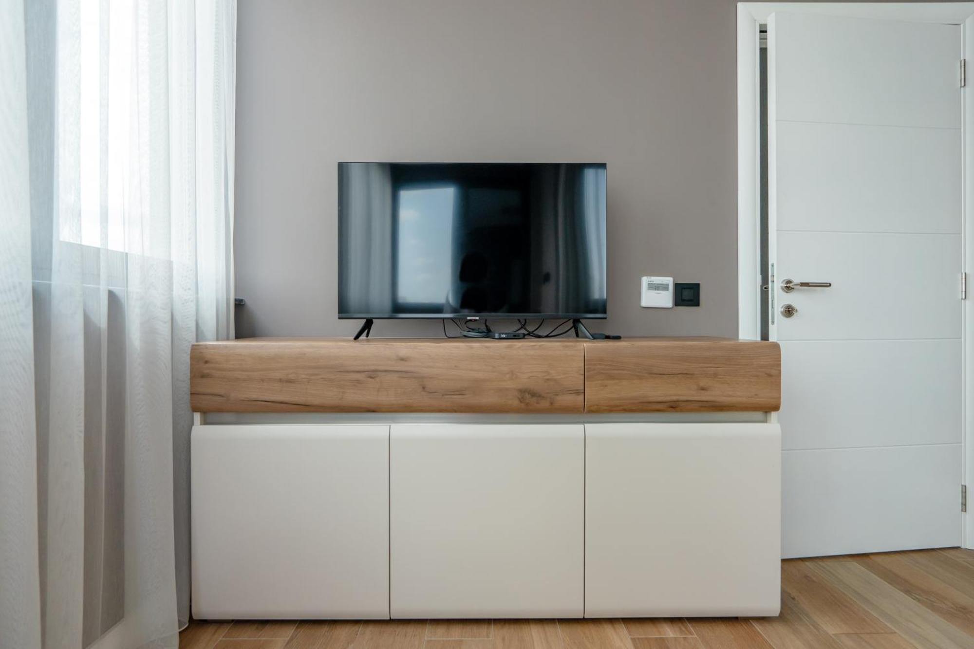 Kondina Suites 베오그라드 외부 사진