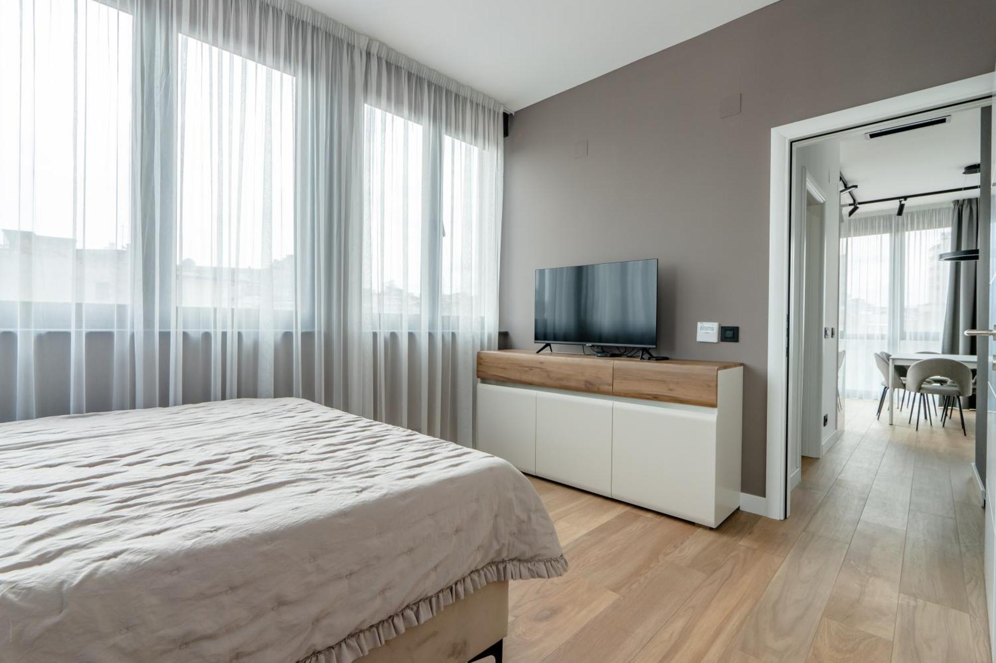 Kondina Suites 베오그라드 외부 사진