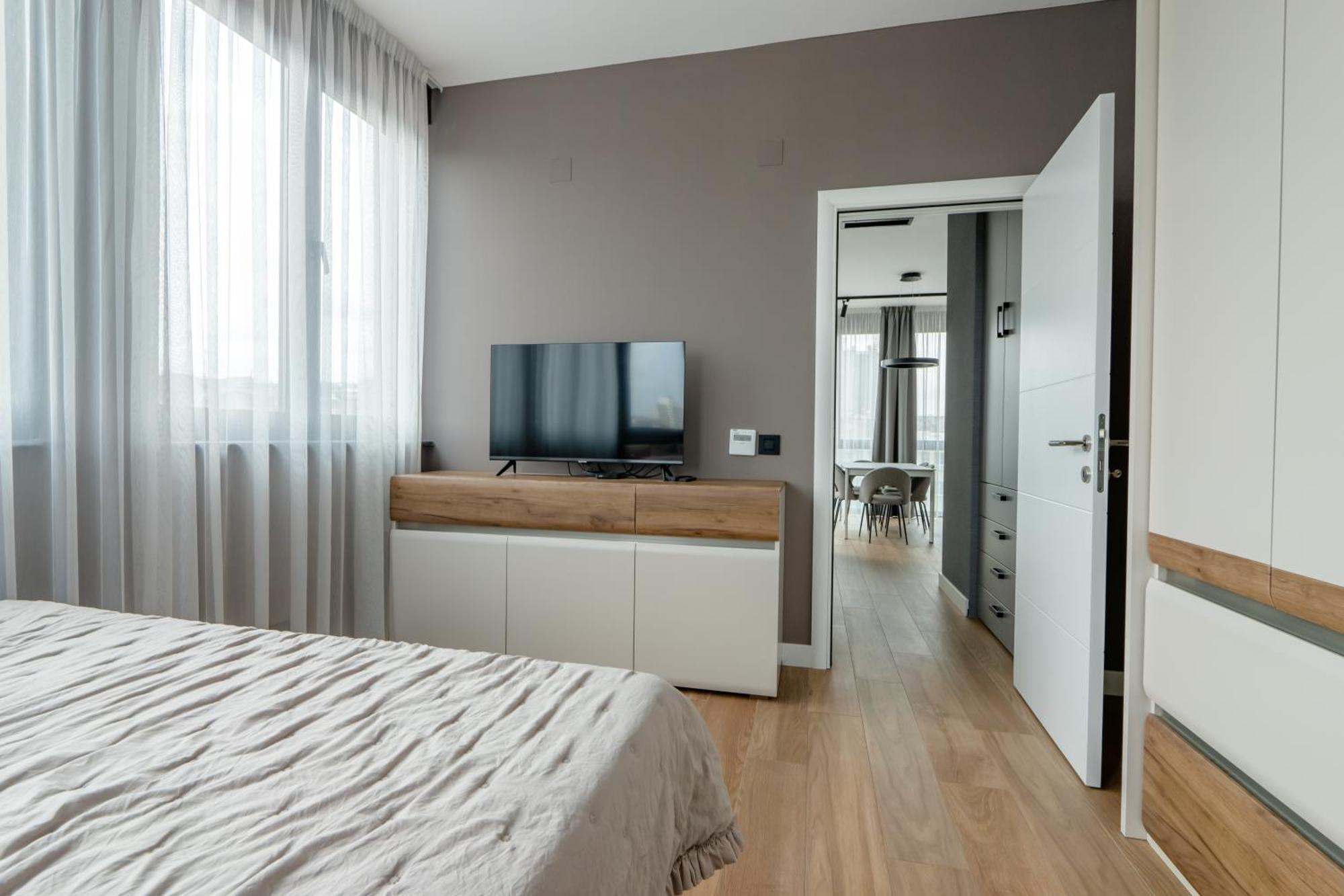 Kondina Suites 베오그라드 외부 사진