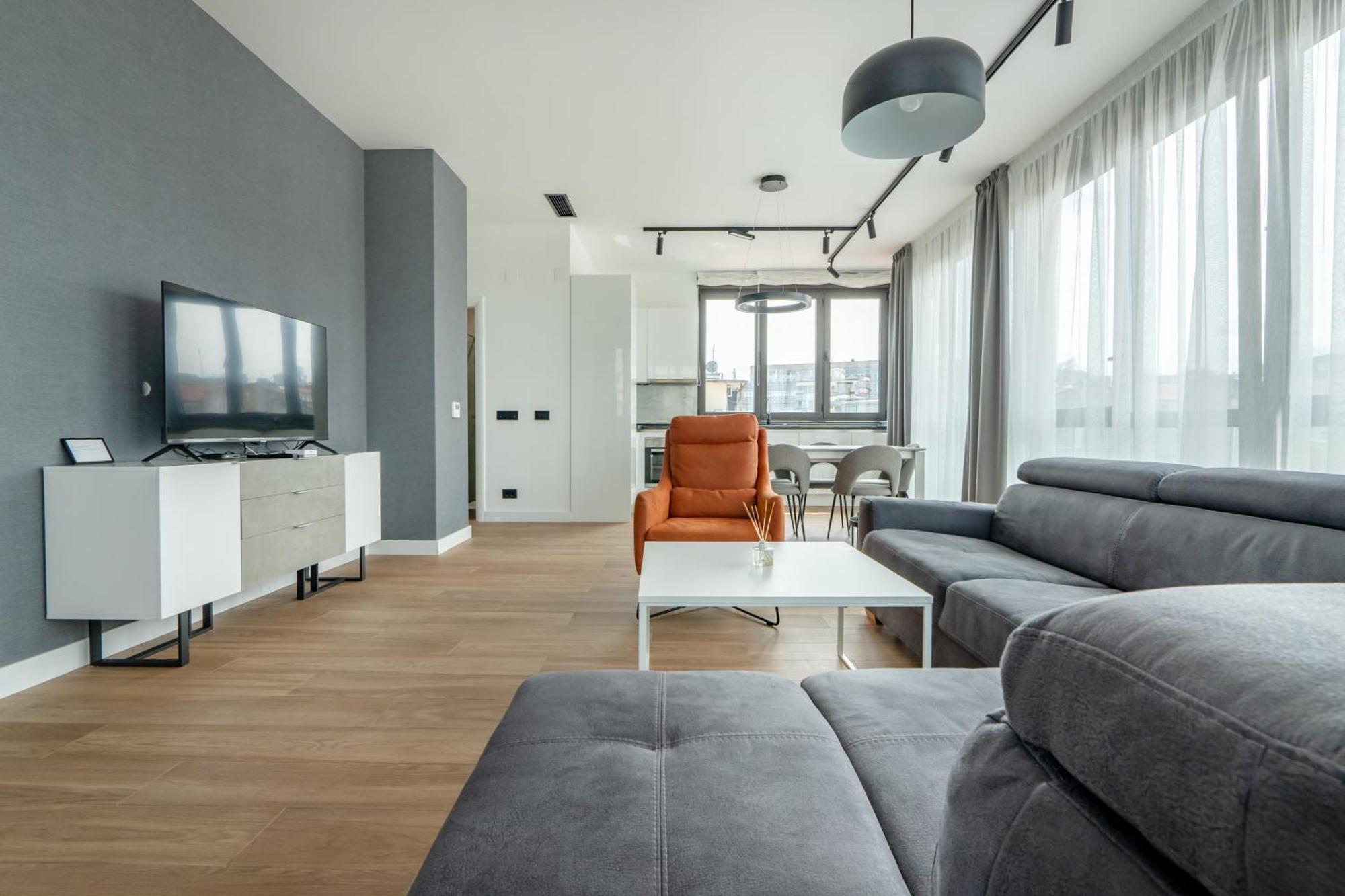 Kondina Suites 베오그라드 외부 사진
