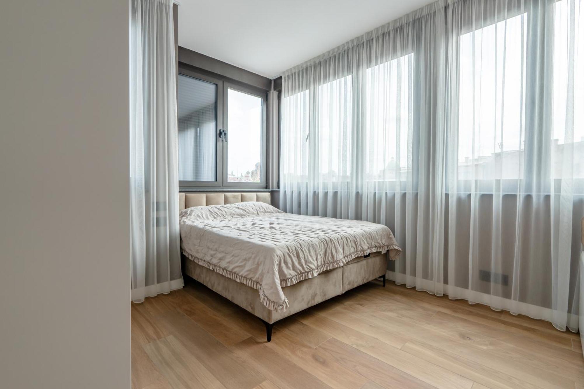 Kondina Suites 베오그라드 외부 사진