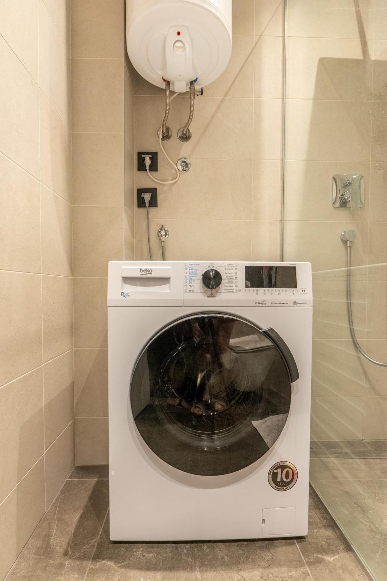 Kondina Suites 베오그라드 외부 사진