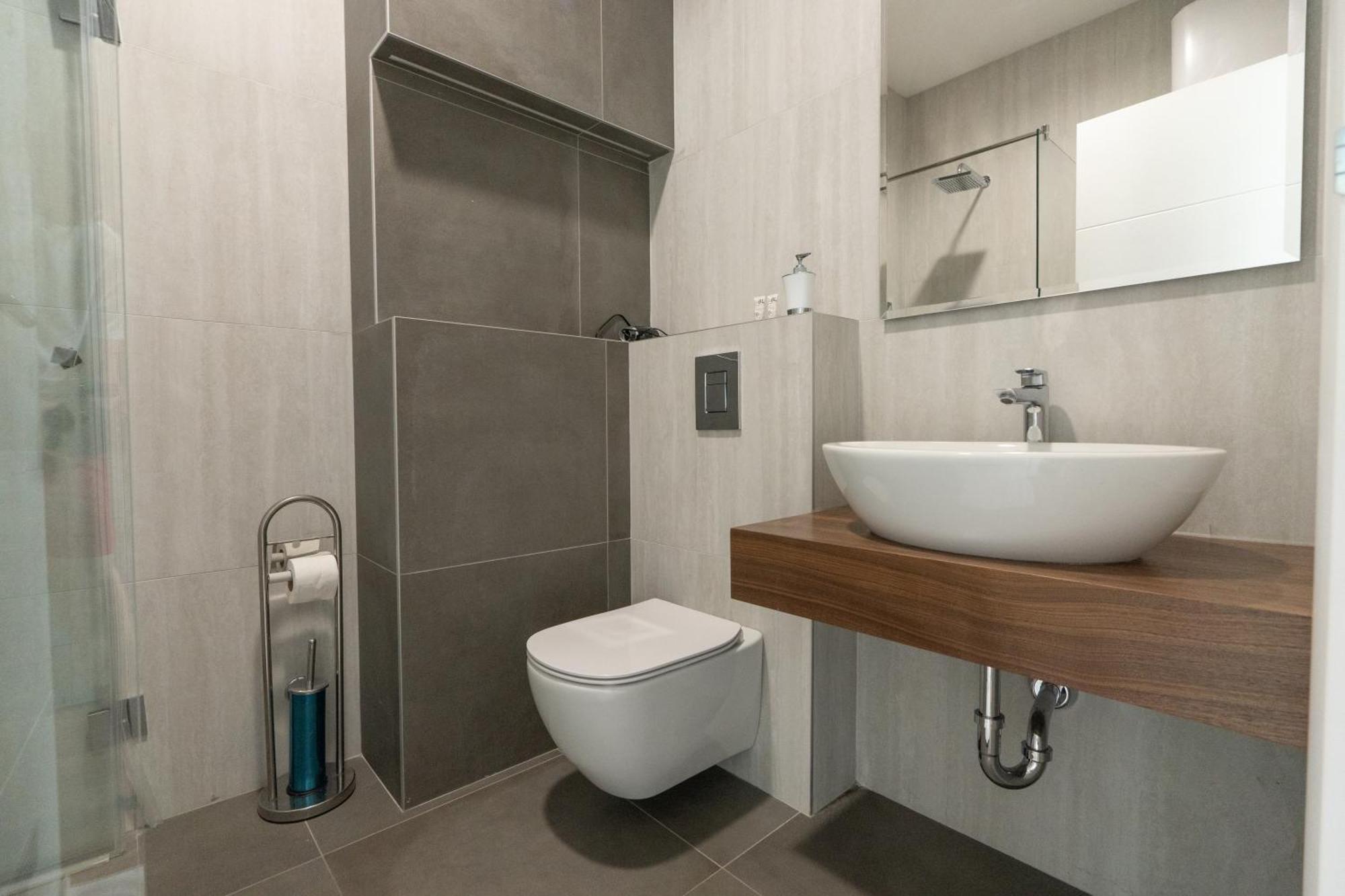 Kondina Suites 베오그라드 외부 사진