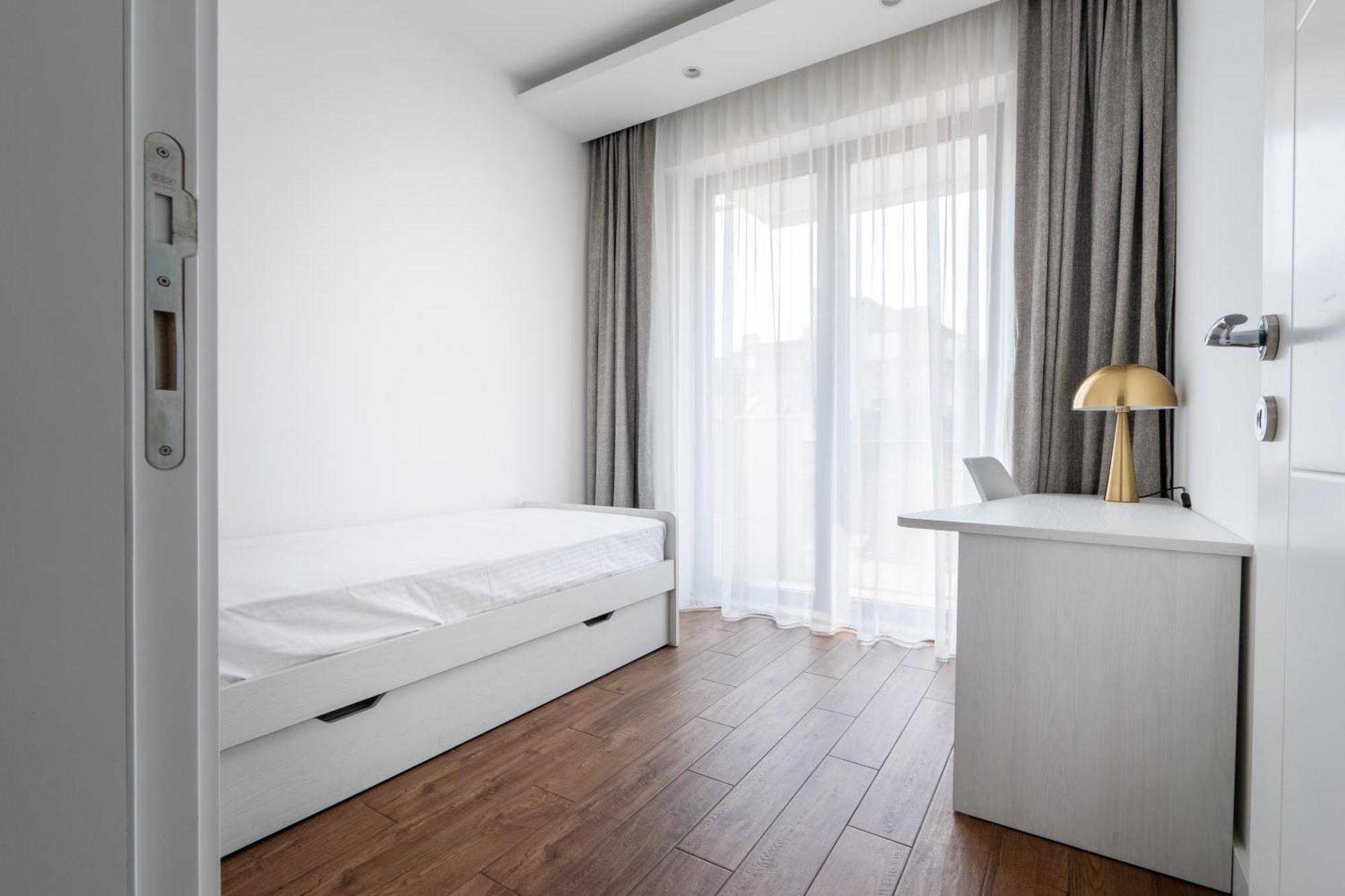 Kondina Suites 베오그라드 외부 사진