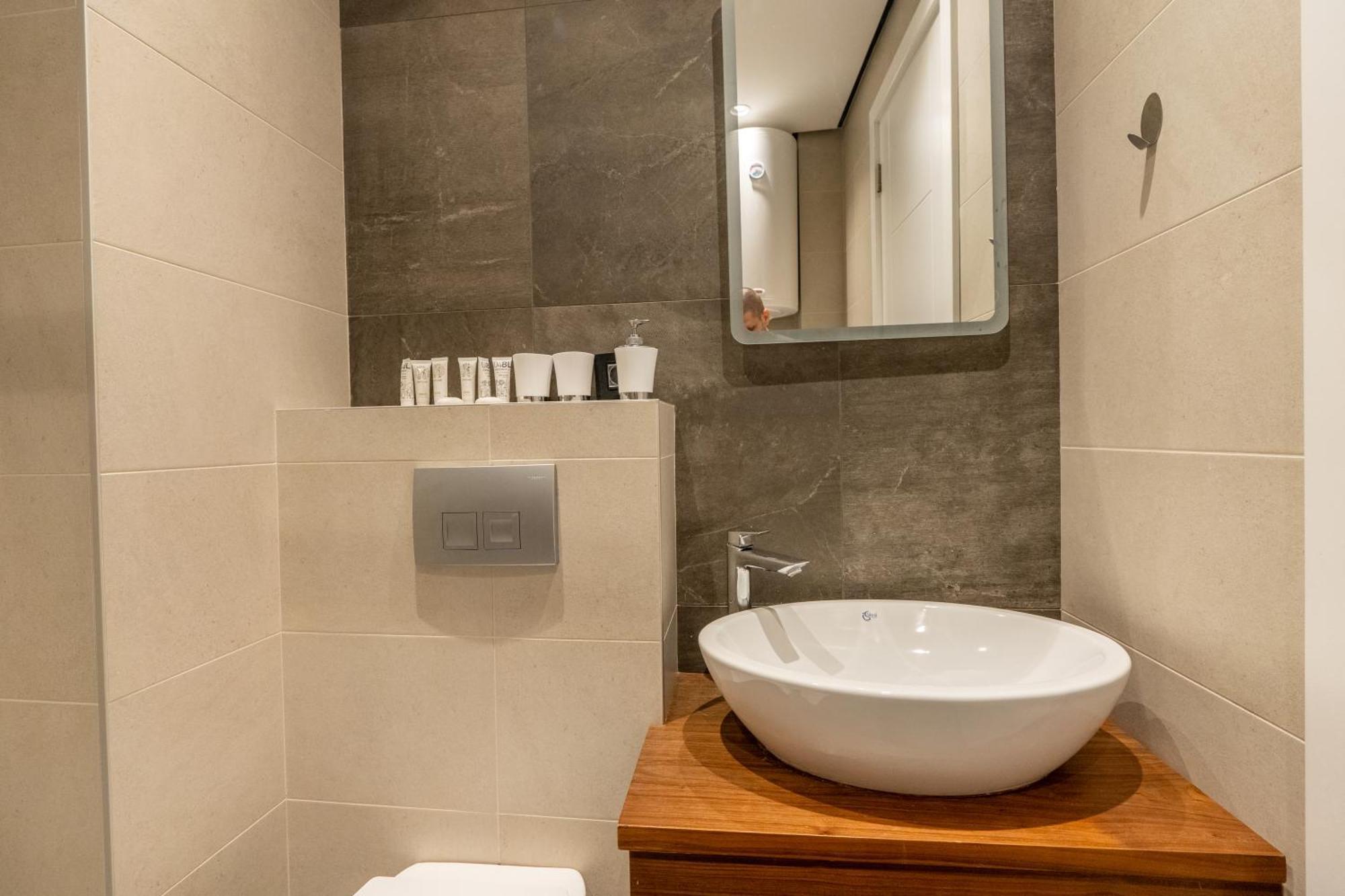 Kondina Suites 베오그라드 외부 사진