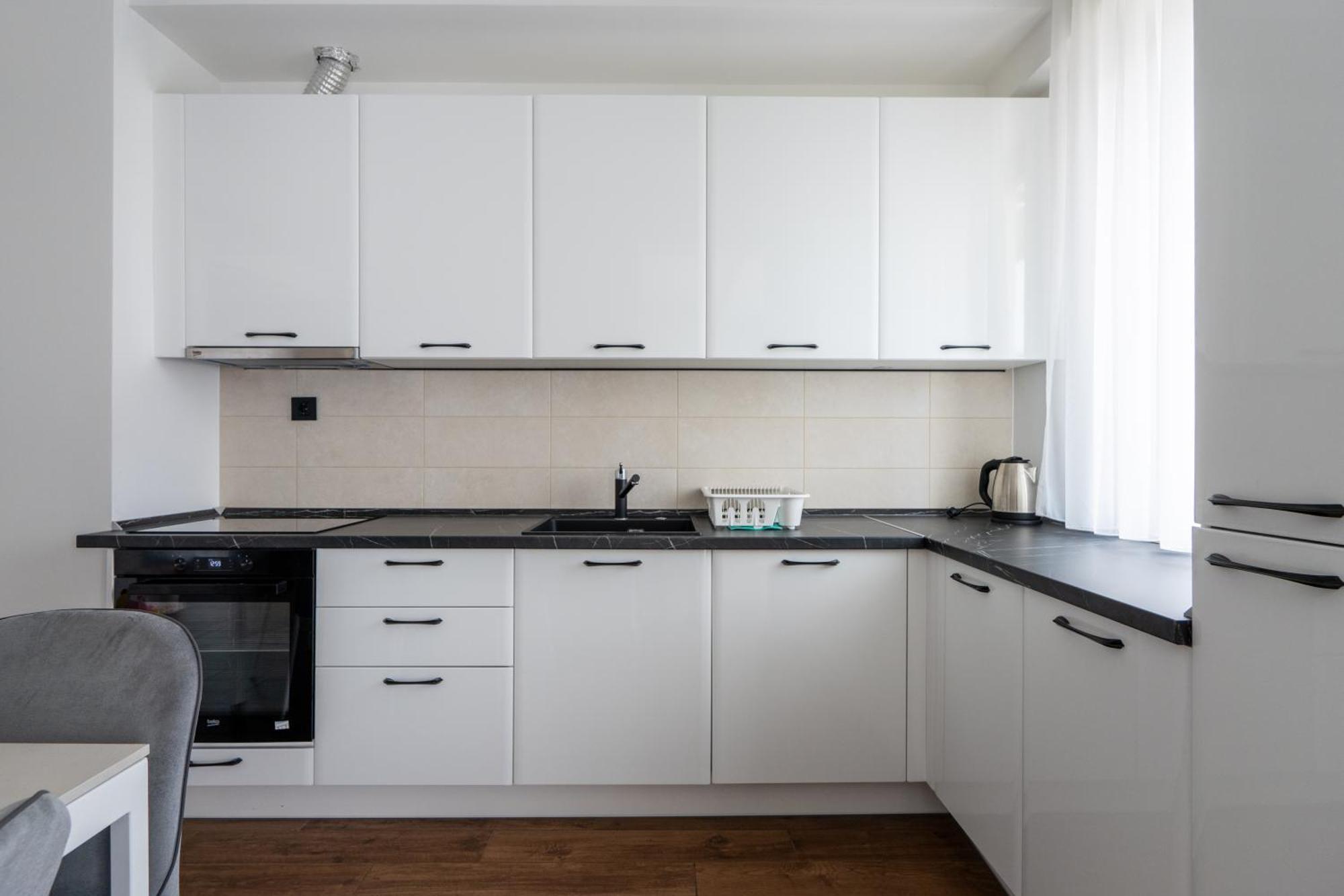 Kondina Suites 베오그라드 외부 사진