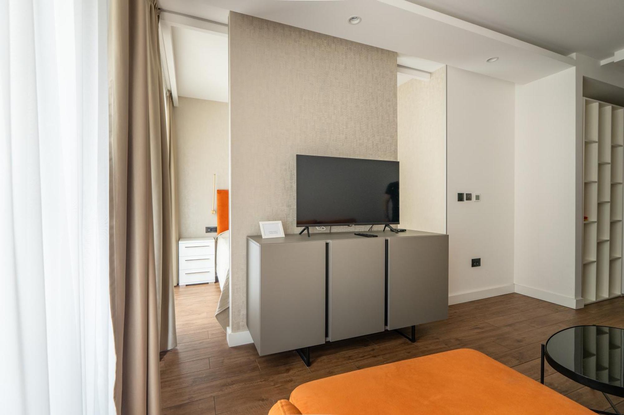 Kondina Suites 베오그라드 외부 사진