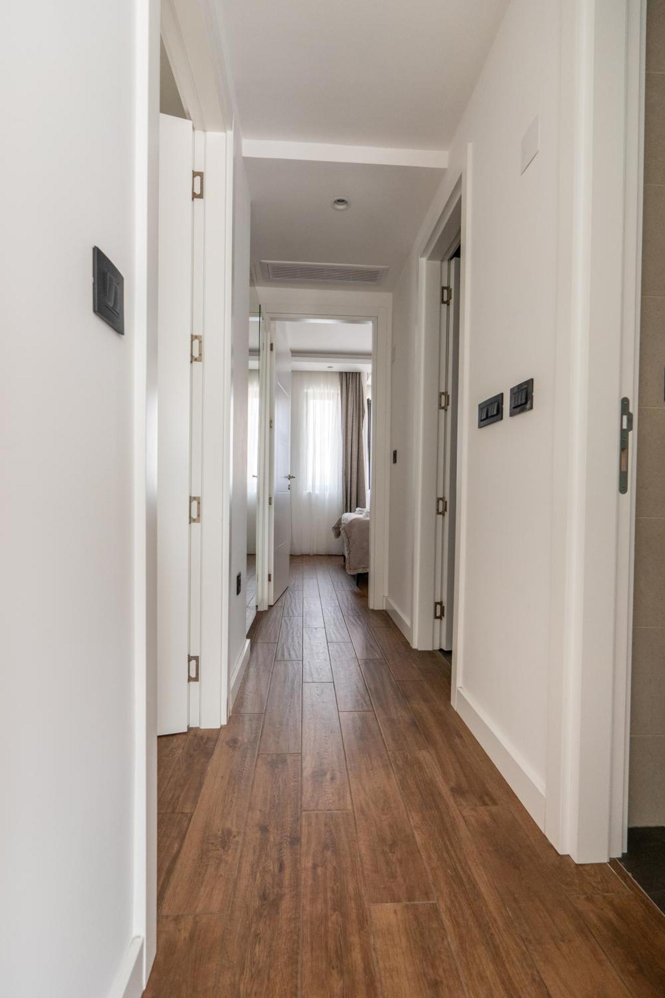 Kondina Suites 베오그라드 외부 사진
