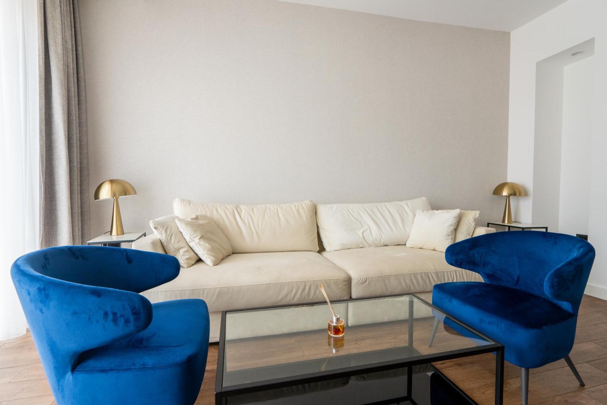 Kondina Suites 베오그라드 외부 사진