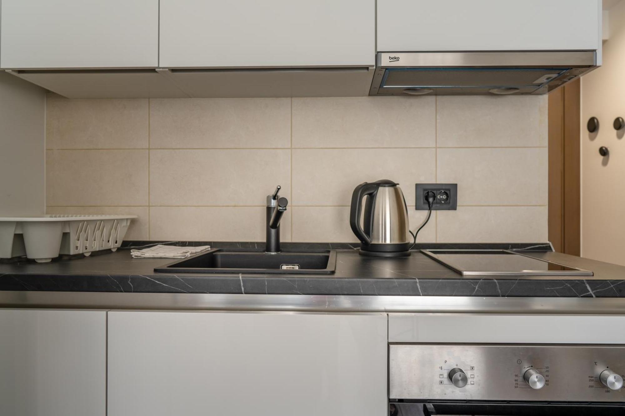 Kondina Suites 베오그라드 외부 사진