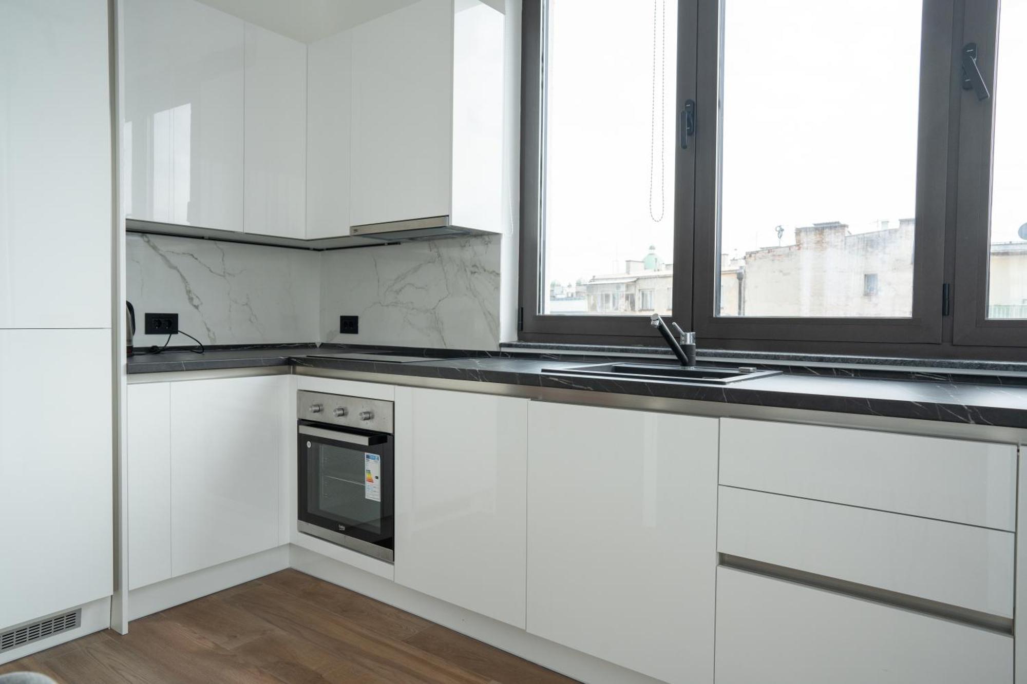 Kondina Suites 베오그라드 외부 사진