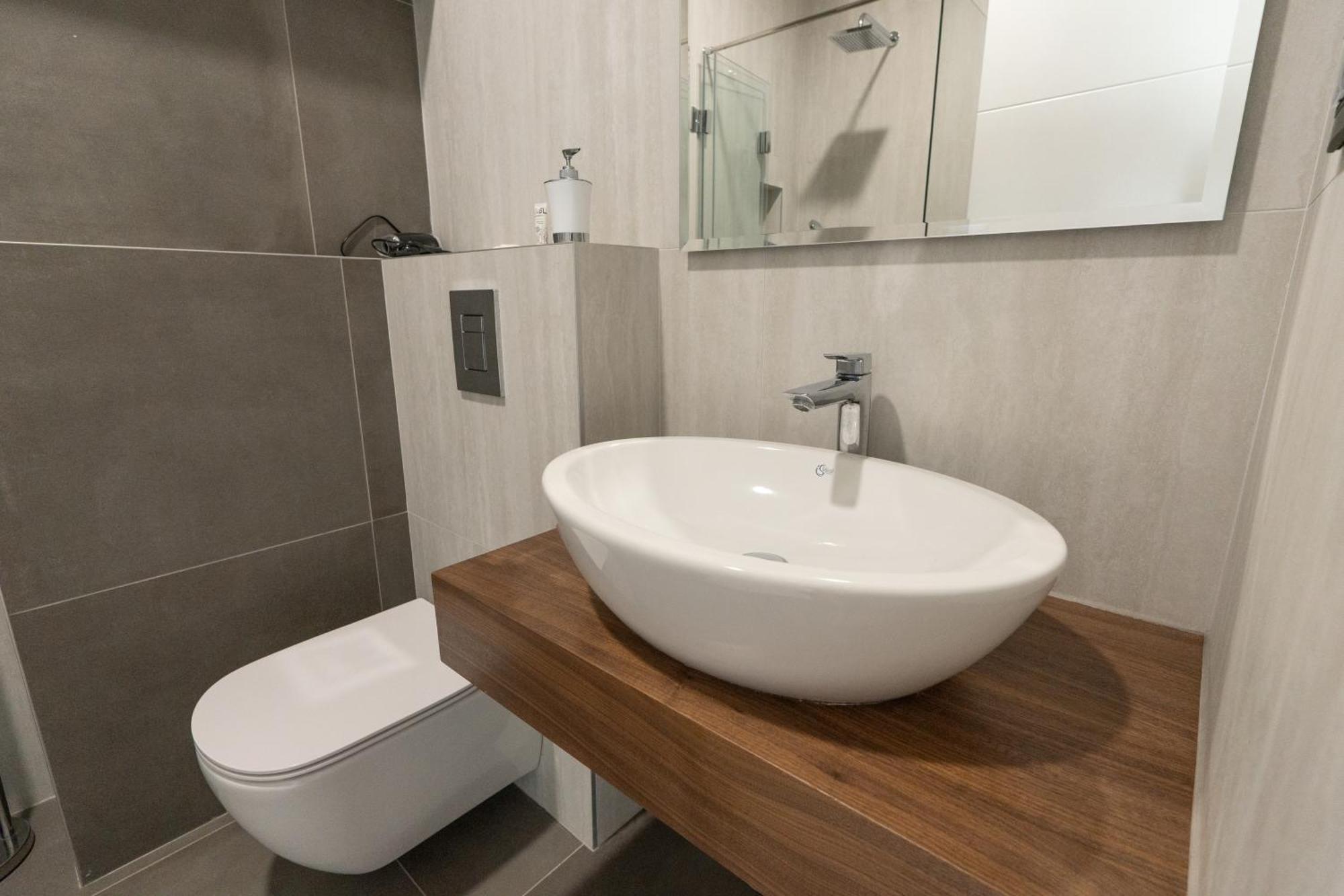 Kondina Suites 베오그라드 외부 사진