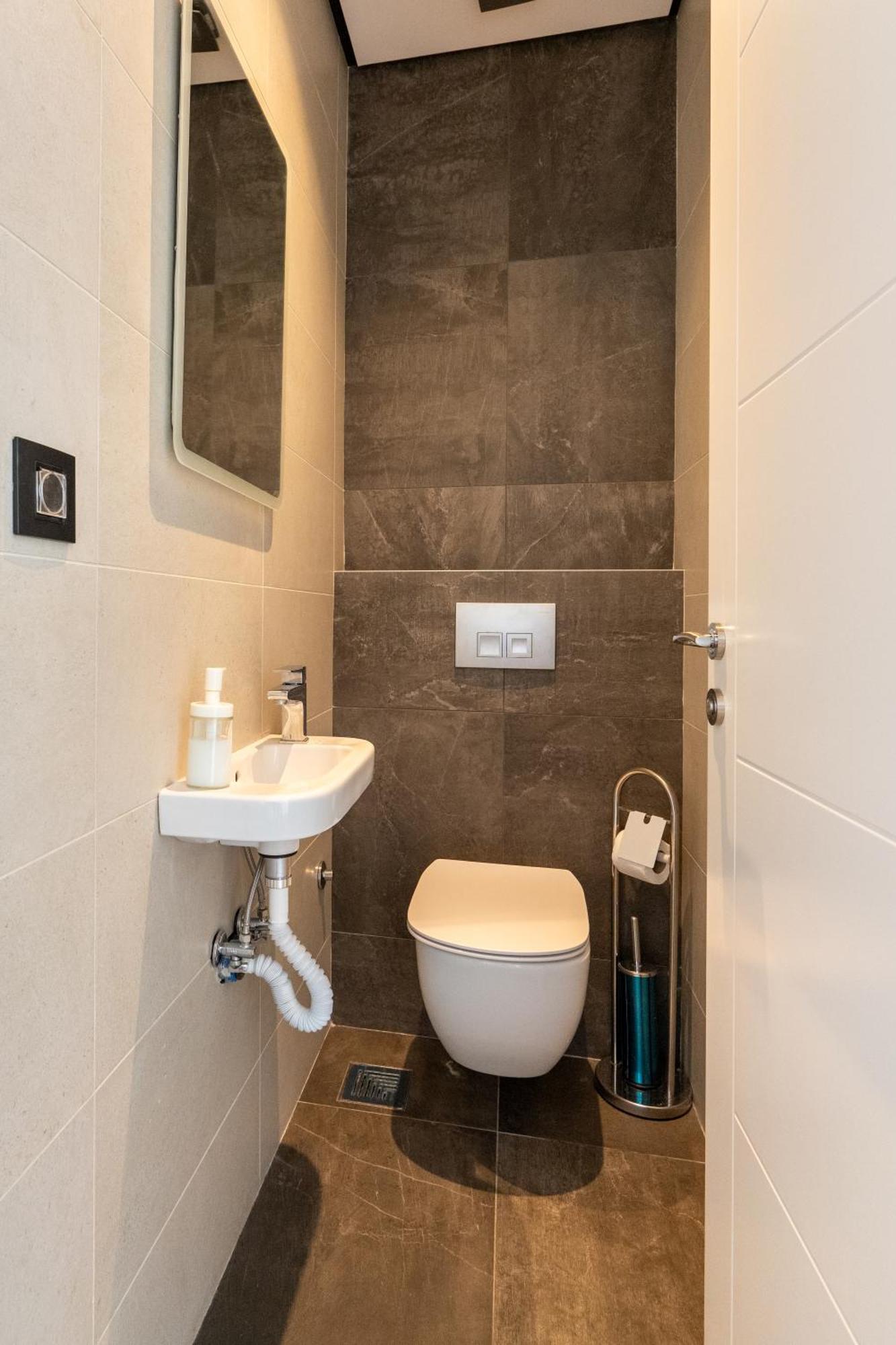 Kondina Suites 베오그라드 외부 사진