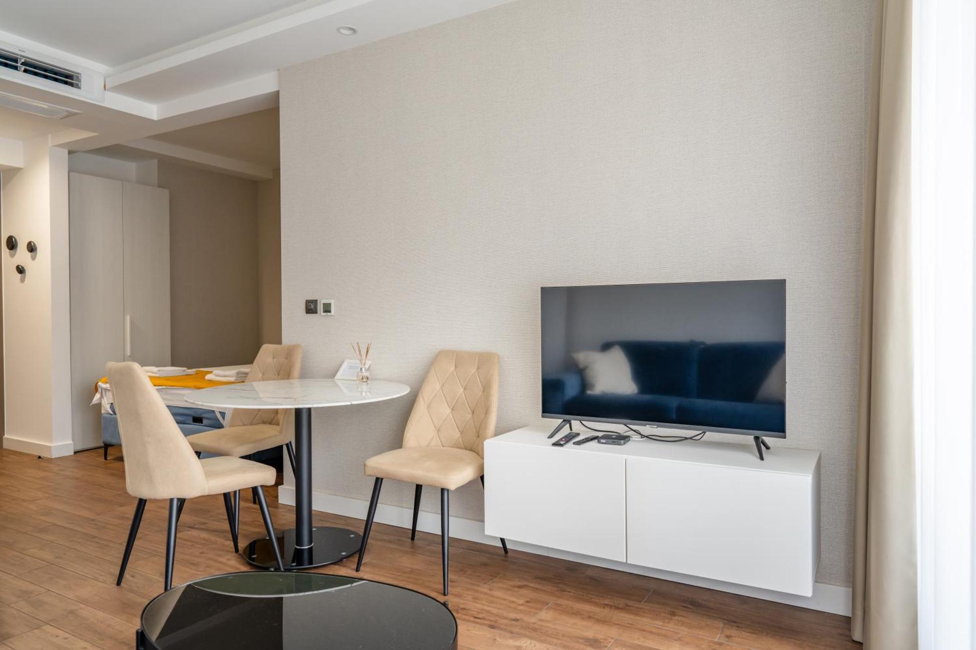 Kondina Suites 베오그라드 외부 사진