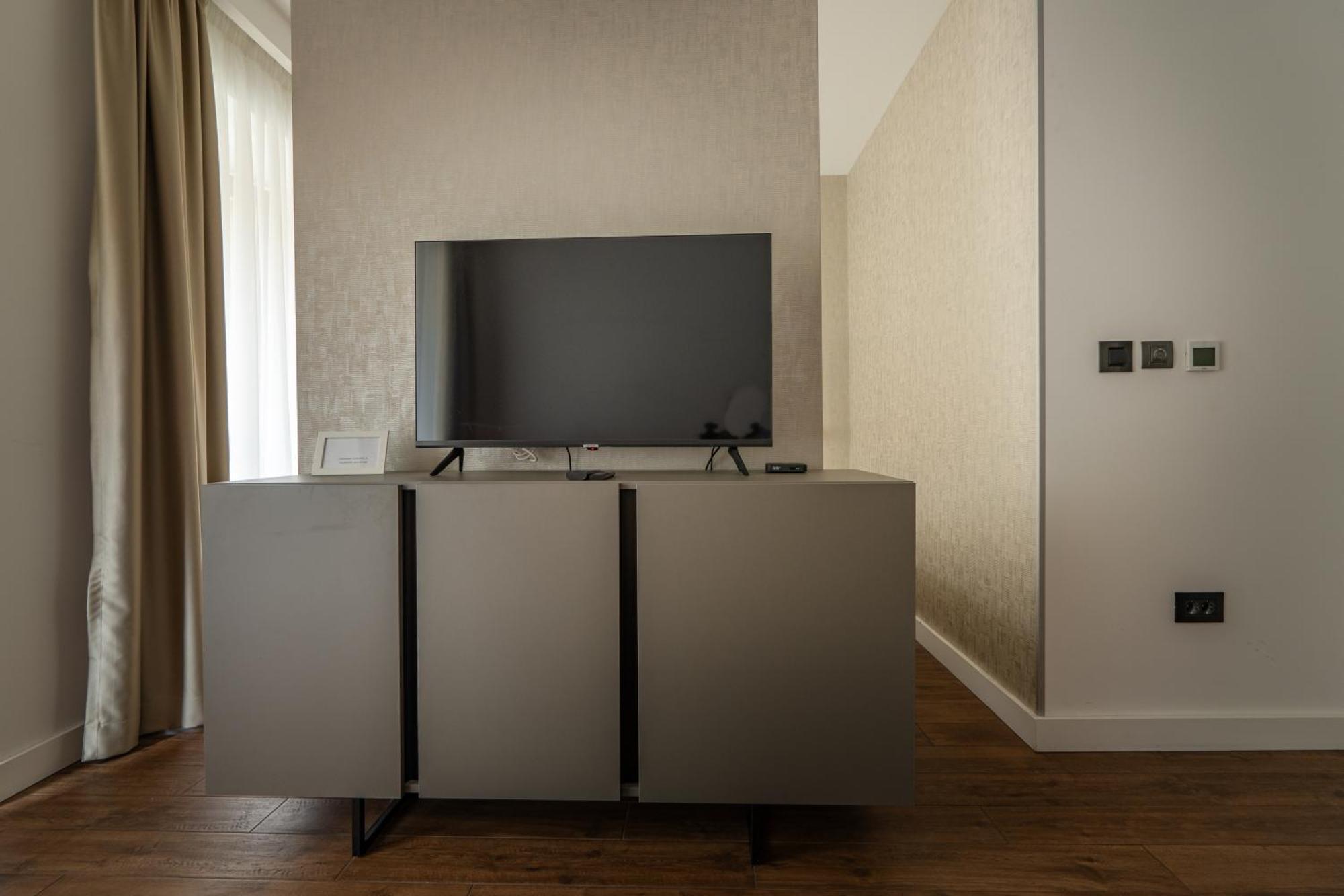 Kondina Suites 베오그라드 외부 사진