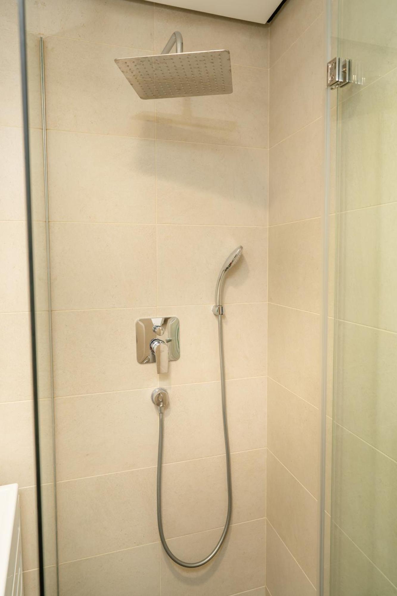 Kondina Suites 베오그라드 외부 사진