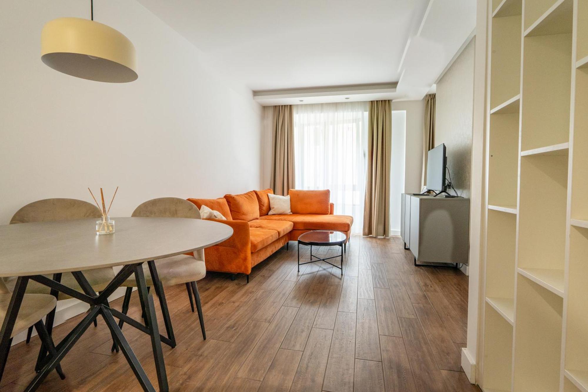 Kondina Suites 베오그라드 외부 사진