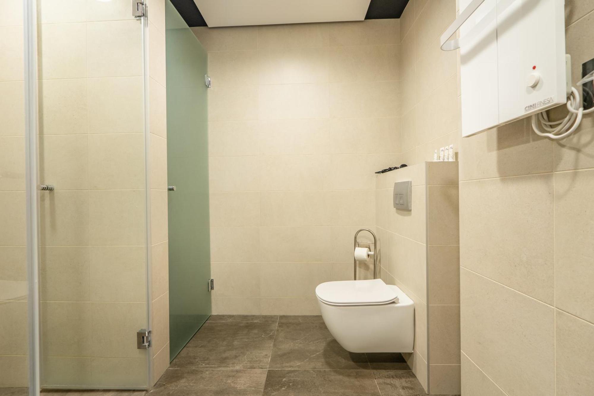 Kondina Suites 베오그라드 외부 사진
