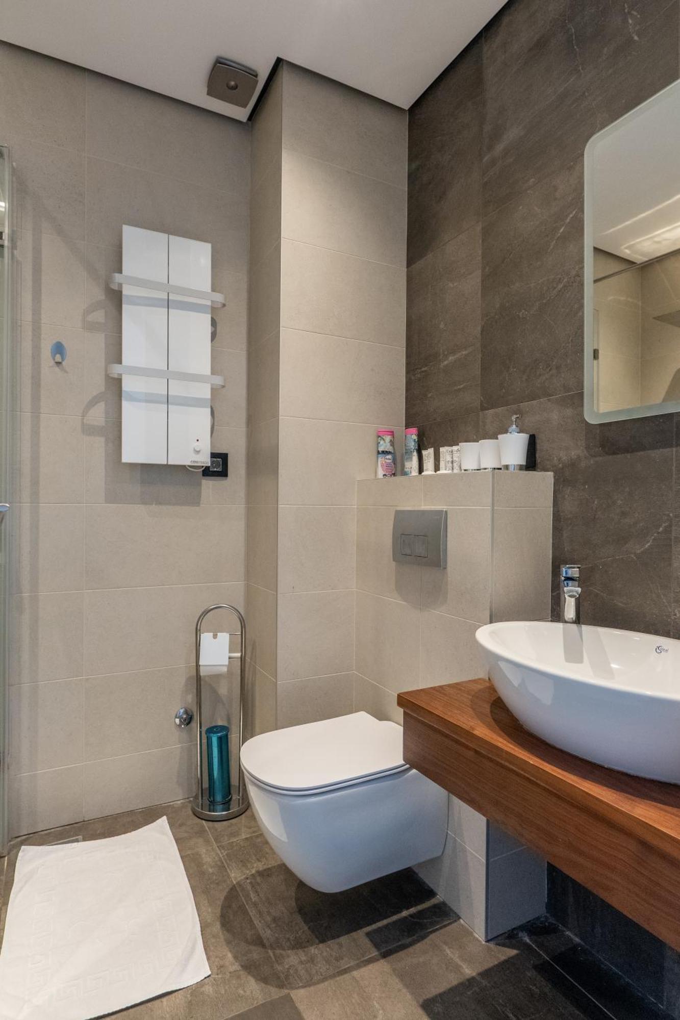 Kondina Suites 베오그라드 외부 사진