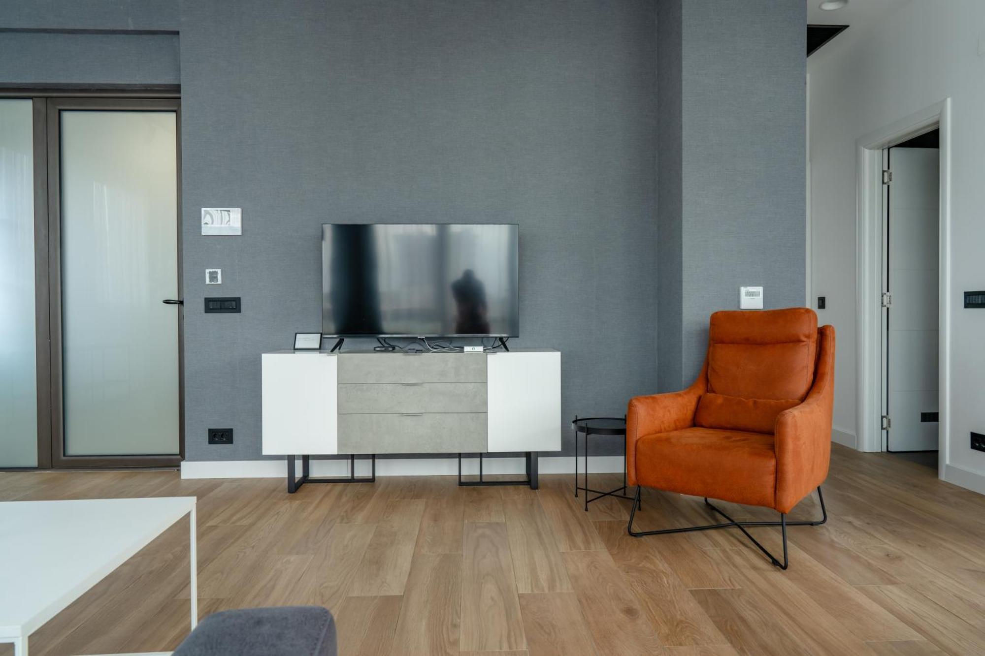 Kondina Suites 베오그라드 외부 사진
