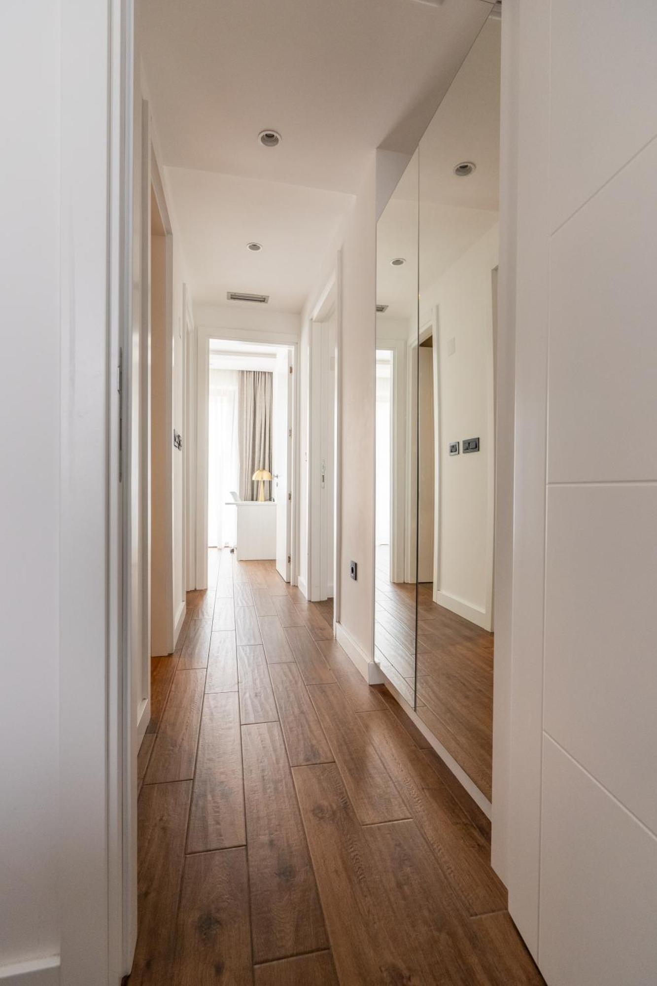 Kondina Suites 베오그라드 외부 사진