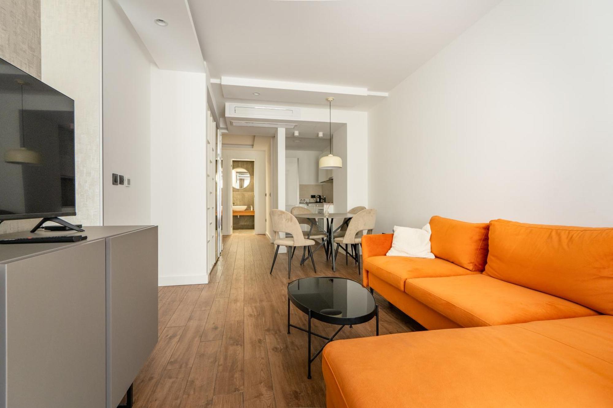 Kondina Suites 베오그라드 외부 사진