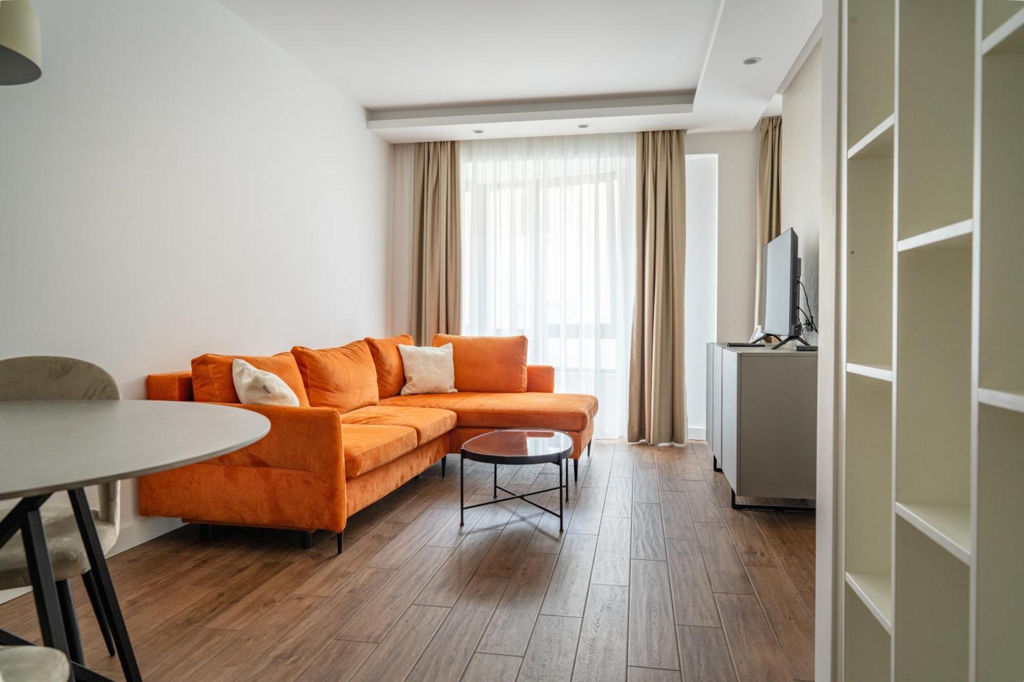 Kondina Suites 베오그라드 외부 사진