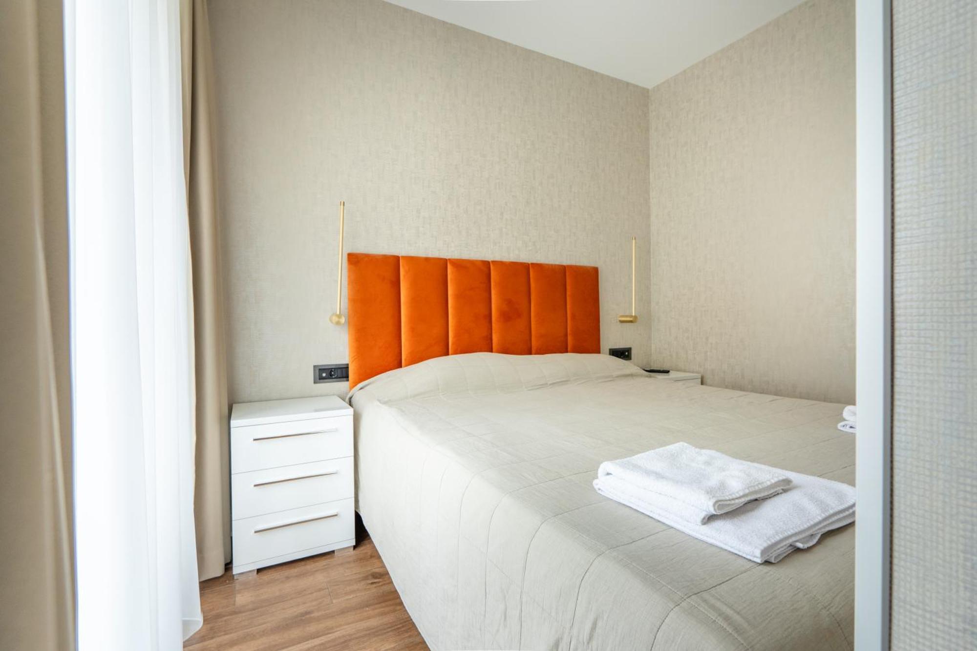 Kondina Suites 베오그라드 외부 사진