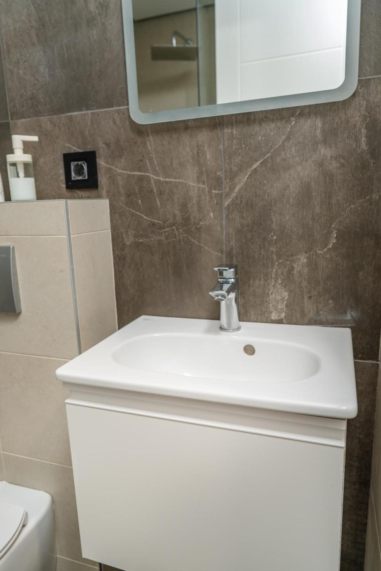 Kondina Suites 베오그라드 외부 사진