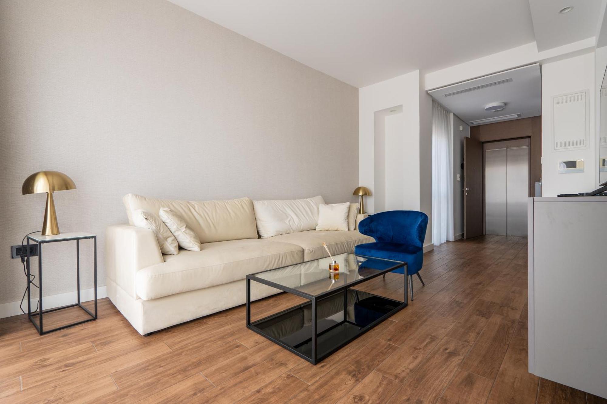 Kondina Suites 베오그라드 외부 사진
