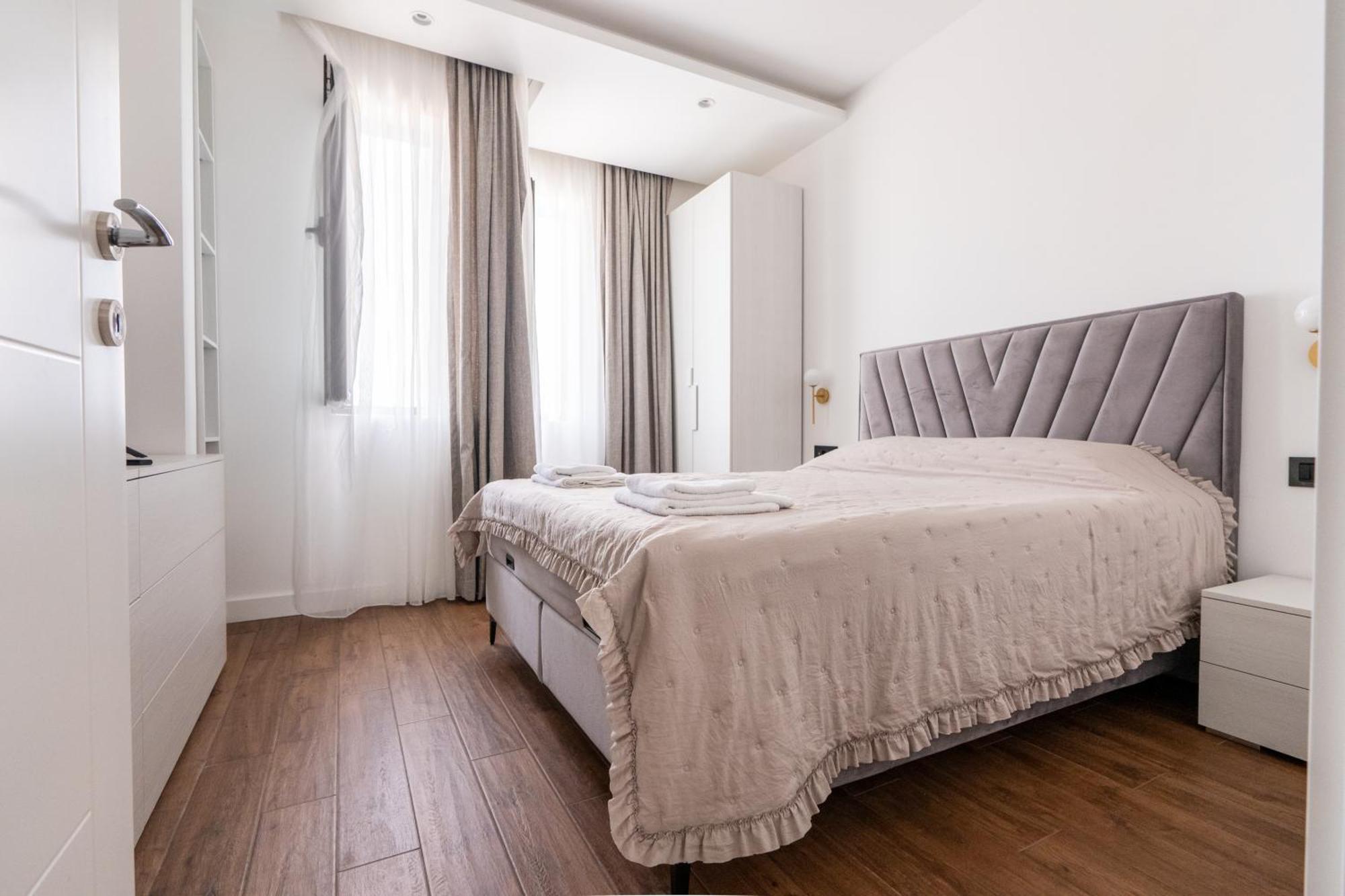Kondina Suites 베오그라드 외부 사진