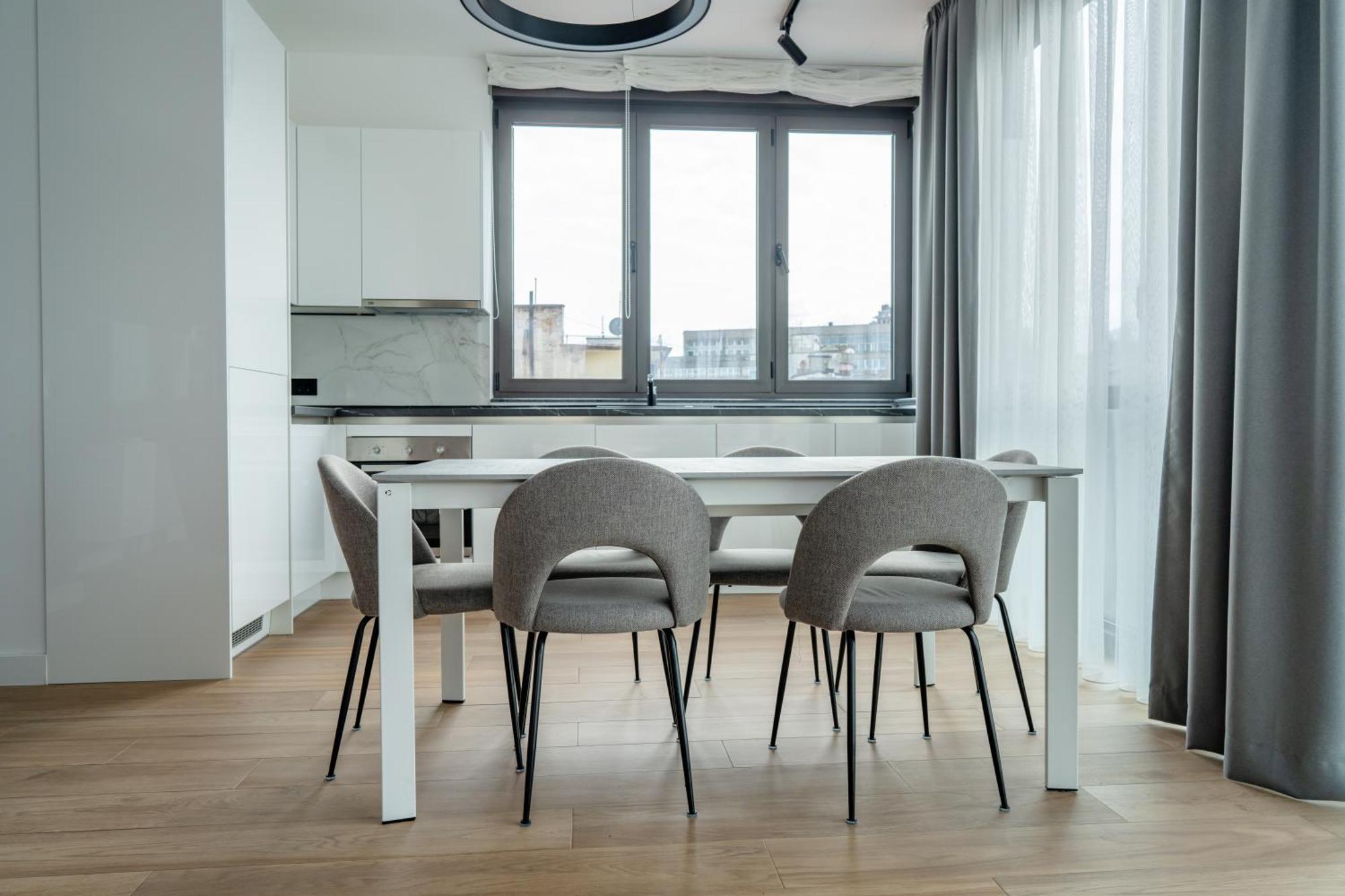 Kondina Suites 베오그라드 외부 사진